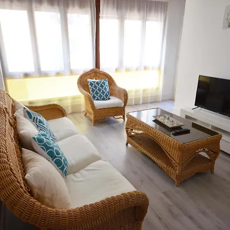 Hébergement de vacances Golive Pepita Cambrils