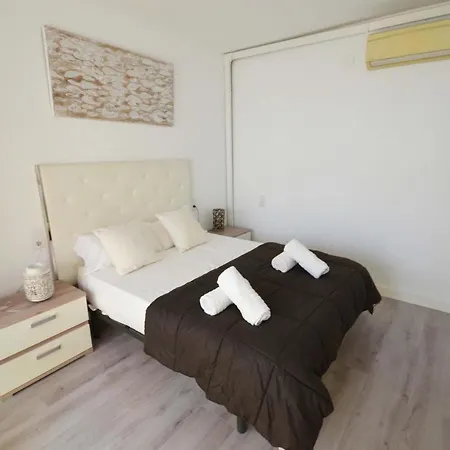 Hébergement de vacances Golive Pepita Cambrils