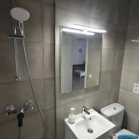 Сasa de vacaciones Golive Pepita Cambrils