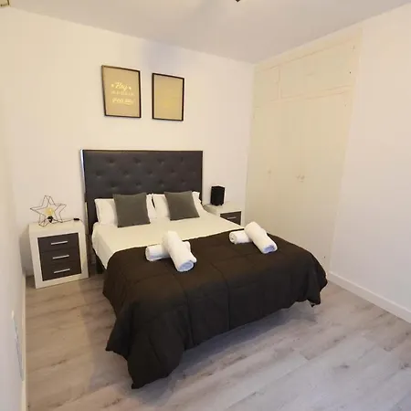 Golive Pepita Holiday home *