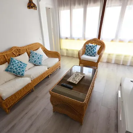 Golive Pepita Holiday home *