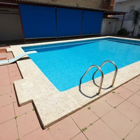 Golive Pepita Сasa de vacaciones *