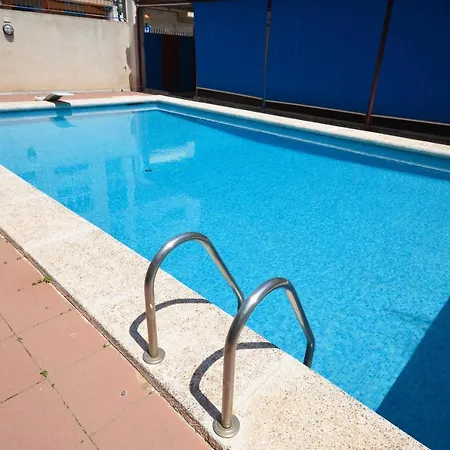 Golive Pepita Сasa de vacaciones Cambrils
