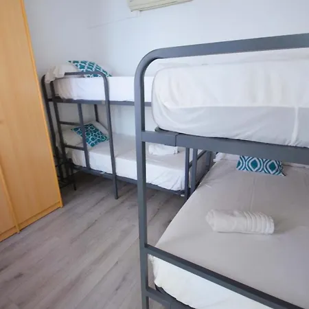 Сasa de vacaciones Golive Pepita