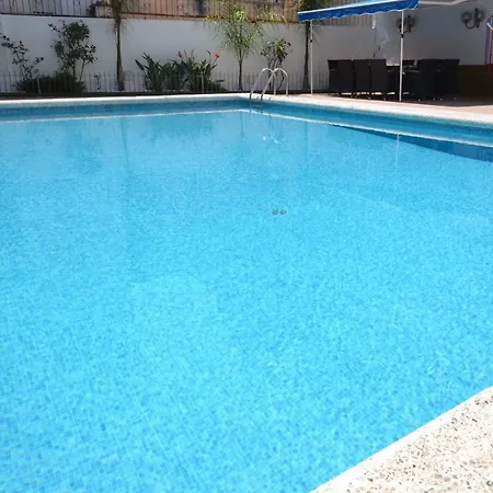 Golive Pepita Сasa de vacaciones Cambrils