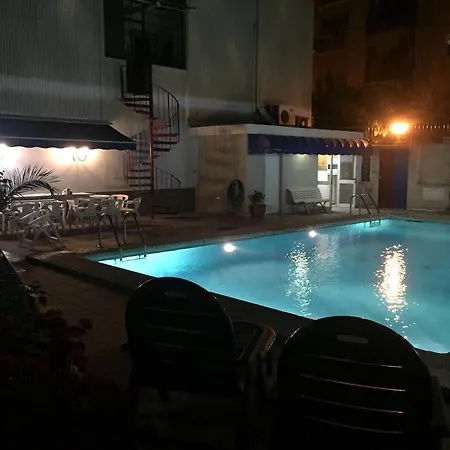 Сasa de vacaciones Golive Pepita