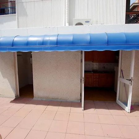 Сasa de vacaciones Golive Pepita Cambrils