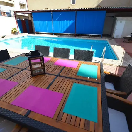 Сasa de vacaciones Golive Pepita Cambrils