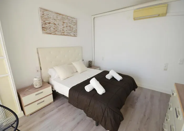 Semesterbostad Golive Pepita Cambrils