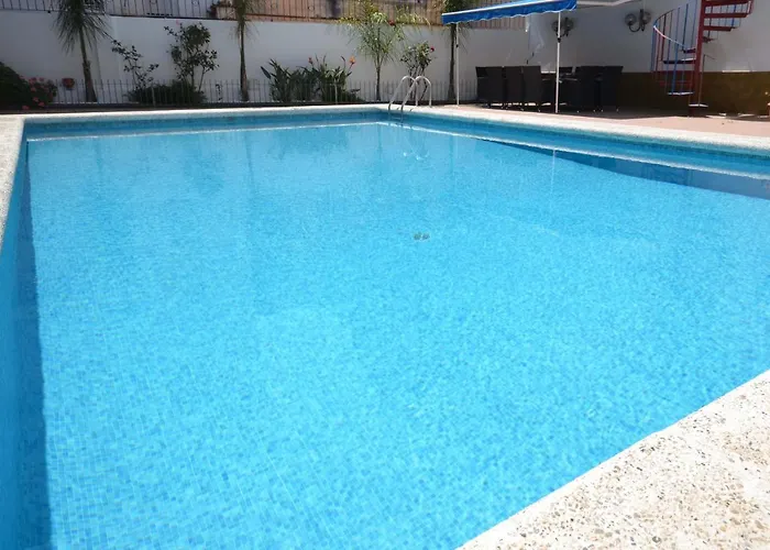 Golive Pepita Semesterbostad Cambrils