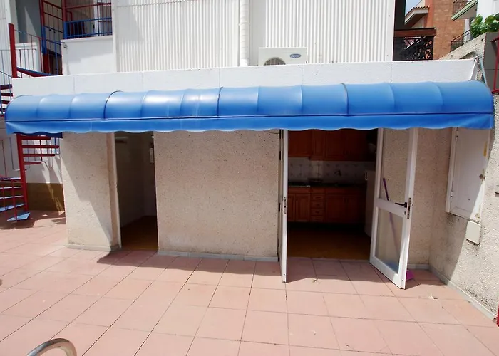 Semesterbostad Golive Pepita Cambrils